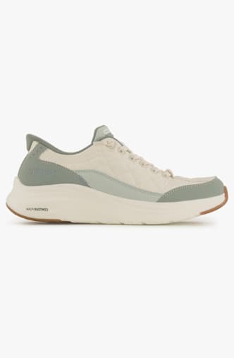Skechers Slip-ins: Contour Foam sneaker femmes Vert