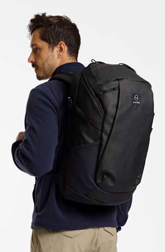 46 NORD Ferret 29 L sac à dos Noir