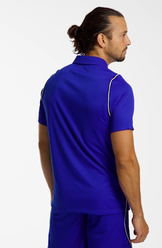 Nike Chelsea FC Home Replica maillot de football hommes 26/27 Bleu