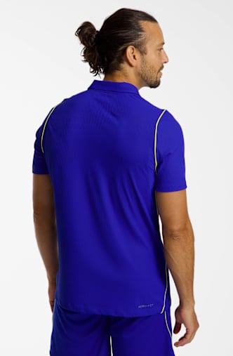 Nike Chelsea FC Home Authentic maillot de football hommes 26/27 Bleu