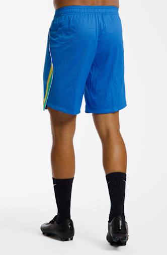 Nike Brésil Home Replica short hommes CDM 2026 Bleu