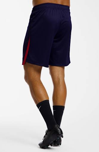 Nike FC Barcellona Home Replica short uomo 26/27 Nero