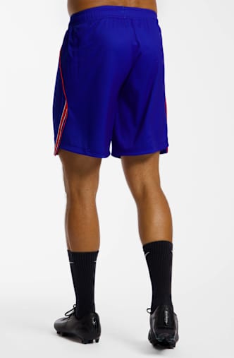 Nike PSG Home Replica short uomo 26/27 Blu