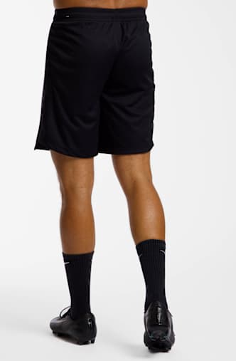 Nike Inter Mailand Home Replica Herren Short 26/27 Schwarz