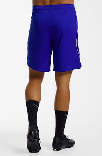 Nike Chelsea FC Home Replica short hommes 26/27 Bleu