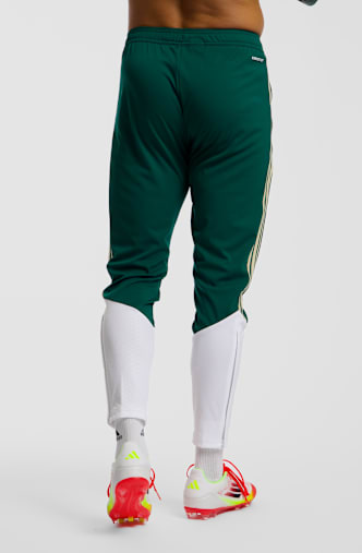 adidas Italia Tiro 26 pantaloni della tuta uomo Verde