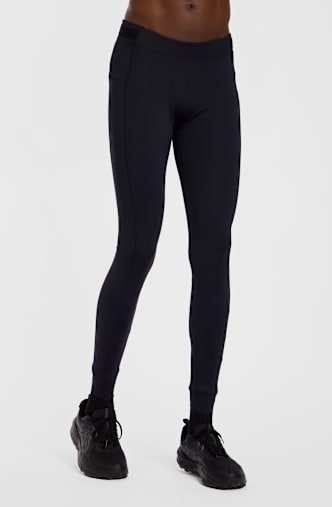 Ciele FST 29" tight hommes Noir