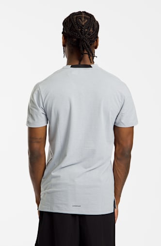 adidas Designed for Training Workout t-shirt uomo Bianco