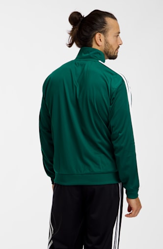 adidas Dayready veste de sport hommes Vert