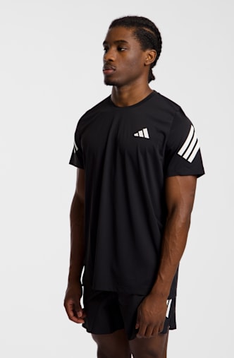 adidas adi365 Climacool t-shirt uomo Nero