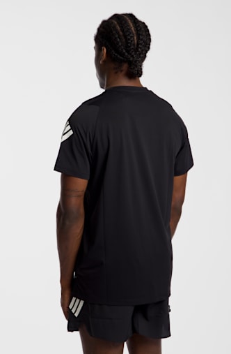 adidas adi365 Climacool Herren T-Shirt Schwarz