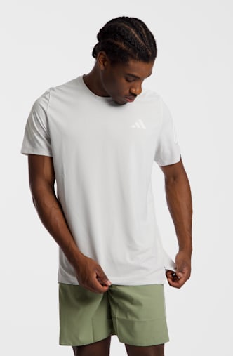 adidas adi365 Climacool Herren T-Shirt Weiss