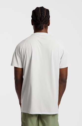 adidas adi365 Climacool Herren T-Shirt Weiss