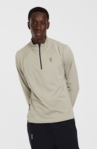 ON Climate Herren Longsleeve Beige