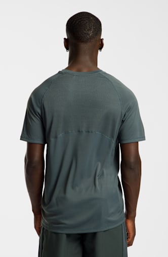 FILA Ourense t-shirt uomo Grigio