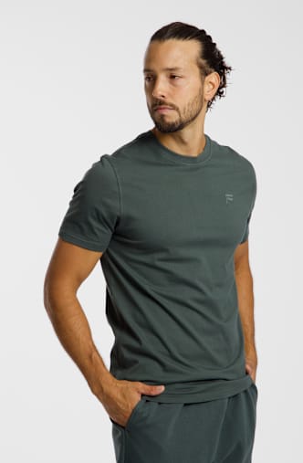 FILA Orion Herren T-Shirt Grau