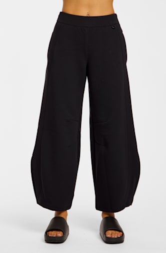 Nike 24.7 ImpossiblySoft pantaloni della tuta donna Grigio