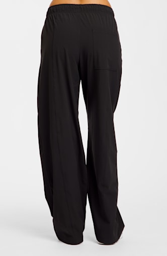 Nike One pantalon de sport femmes Noir