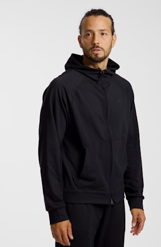 Nike Primary Nanoknit Dri-FIT veste de sport hommes Noir