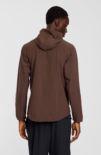 Nike Repel Unlimited veste de sport hommes Marron