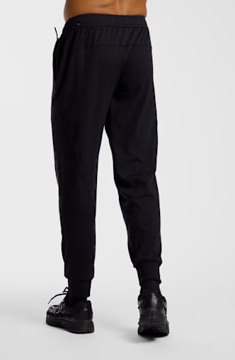 Nike Primary Nanoknit Dri-FIT Herren Trainerhose Schwarz