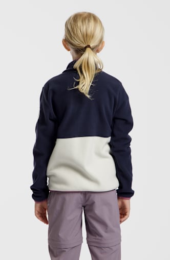 46 NORD Sira Mädchen Midlayer Blau