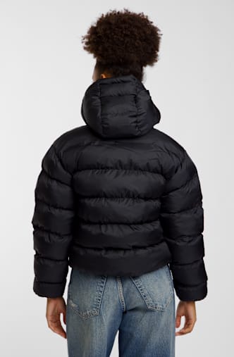 Nike Therma-FIT Puffer veste d’hiver femmes Noir
