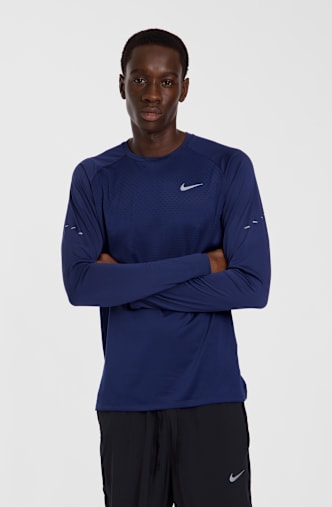 Nike Club t-shirt hommes Beige