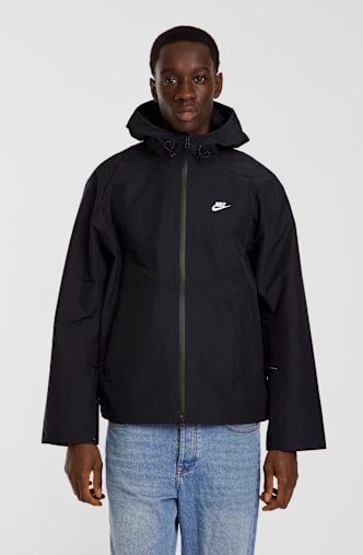 Nike Storm-FIT ADV Windrunner veste imperméable hommes Noir
