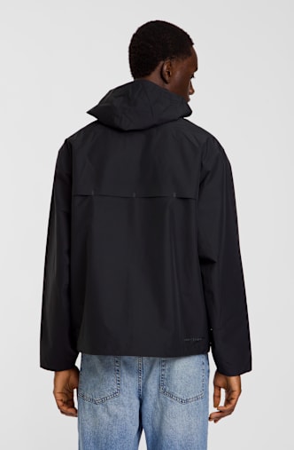 Nike Storm-FIT ADV Windrunner veste imperméable hommes Noir