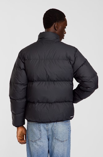 Nike Club Therma-FIT Puffer doudoune hommes Noir