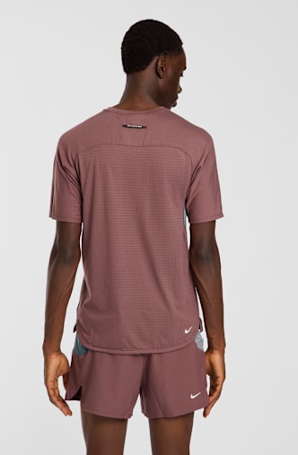 Nike ACG Solar Chase t-shirt uomo Viola
