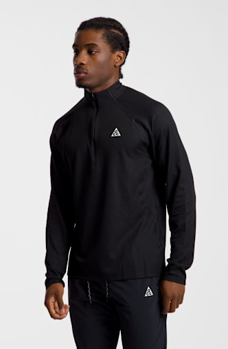Nike ACG Dri-FIT longsleeve hommes Noir
