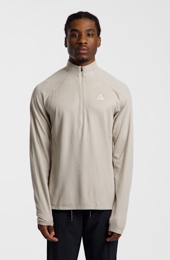 Nike ACG Dri-FIT longsleeve hommes Beige