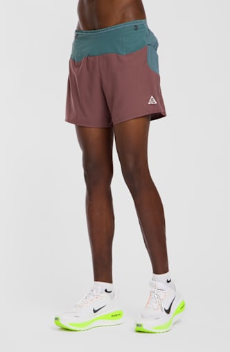Nike ACG Second Sunrise Dri-FIT ADV  short hommes Taupe