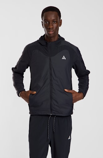 Nike ACG Rope de Dope Therma-Fit ADV giacca da corsa uomo Nero