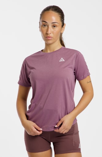 Nike ACG Trail t-shirt donna Viola