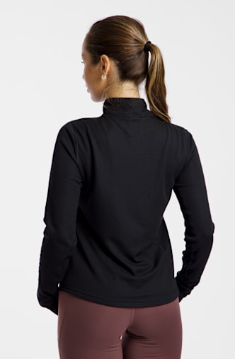Nike ACG Dri-FIT longsleeve femmes Noir