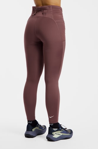 Nike ACG Dri-FIT Damen 7/8 Tight Weiss