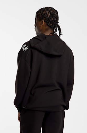 PUMA x HYROX CLOUDSPUN hoodie hommes Noir