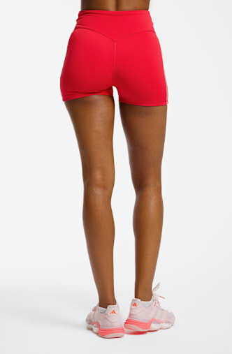 adidas Originals Sport SST Damen Short Pink