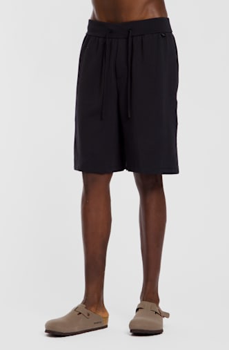 Nike 24.7 ImpossiblySoft short hommes Gris