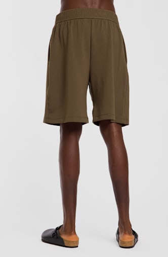 Nike 24.7 ImpossiblySoft Herren Short Braun