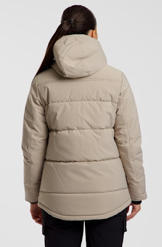 46 NORD giacca invernale donna Beige