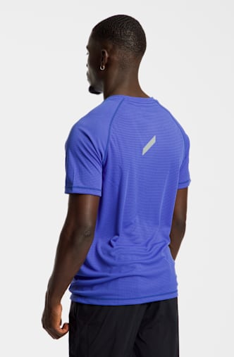 POWERZONE t-shirt uomo Blu