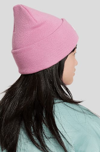 Nike Peak bonnet enfants Pink