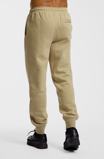 Nike Club pantaloni della tuta uomo Beige