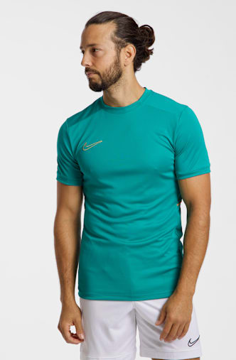 Nike Dri-Fit Academy 25 t-shirt uomo Verde