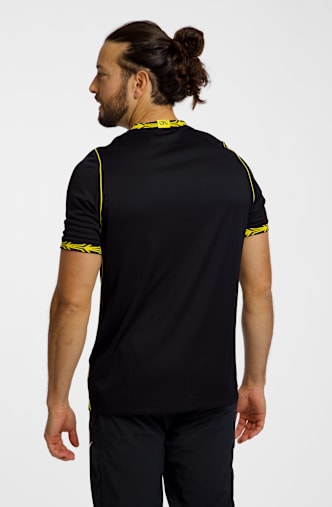 Nike Chelsea FC Away Replica maglia da calcio uomo 26/27 Nero