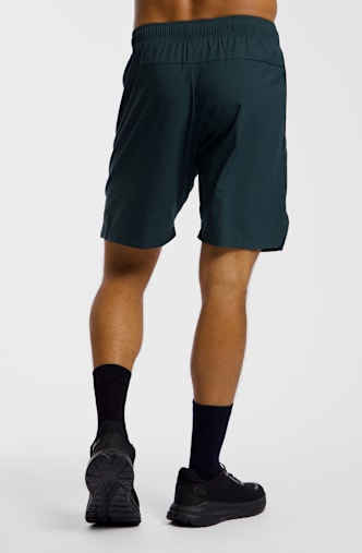 POWERZONE short uomo Verde Scuro